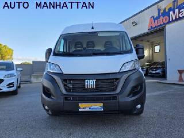 Fiat Ducato 35 2.2 Mjt 140cv Maxi 