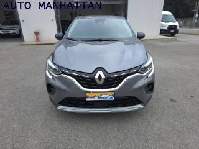 Renault Captur Blue Dci 95 Cv Business 