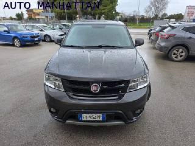 Fiat Freemont 2.0 Mjt 170 Cv 4x4 Aut. Black Code 7 Posti 