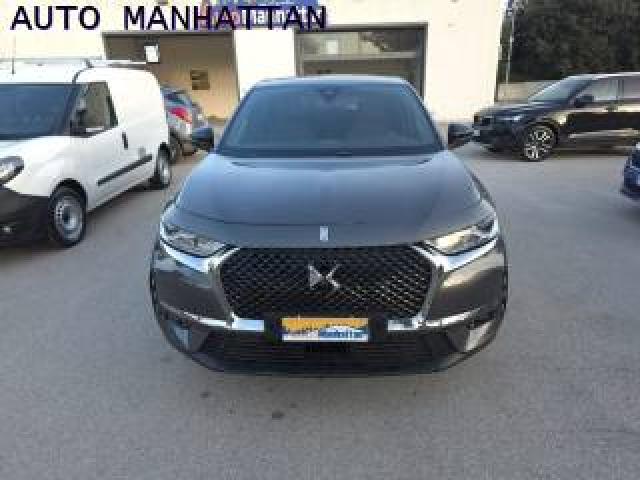 Ds Automobiles Ds 7 Crossback Bluehdi 180 Aut. Aziendale 