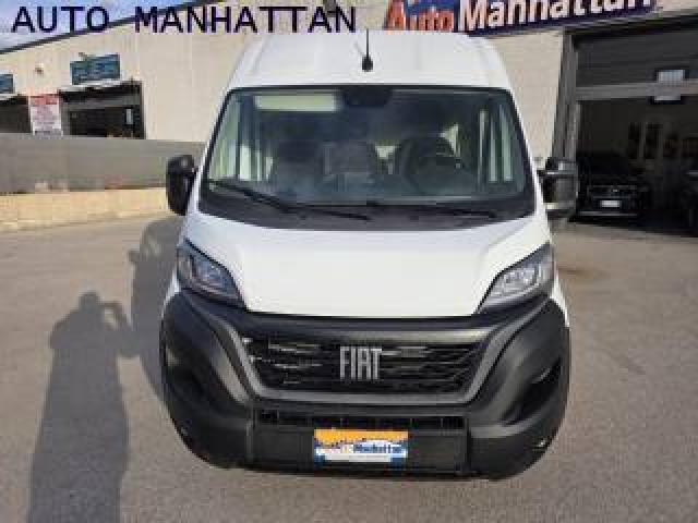 Fiat Ducato 2.2 Mjt 120cv Pm-Tm Furgone 