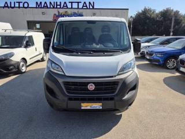 Fiat Ducato 33 2.3 Mjt 120cv Coibendato 