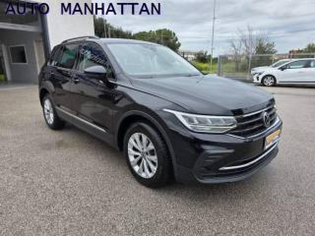 Volkswagen Tiguan 2.0 Tdi 150 Cv Scr Dsg  Life 