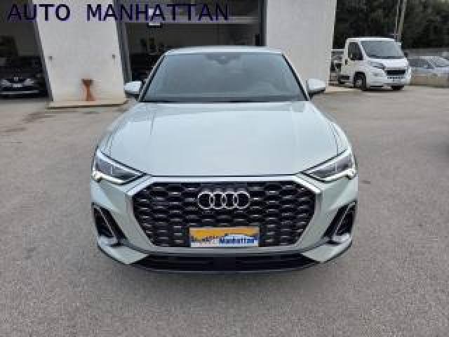 Audi Q3 40 Tfsi Quattro S Tronic S Line Edition 