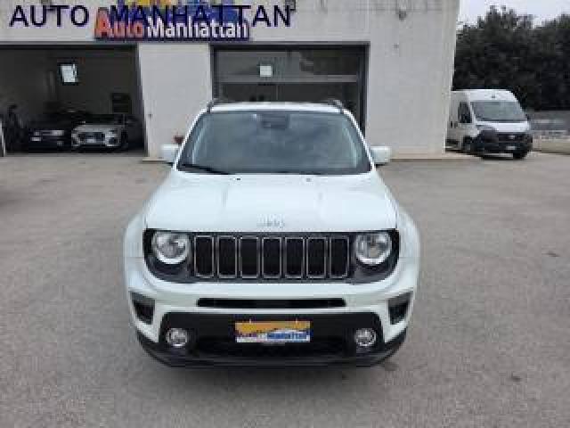 Jeep Renegade 1.6 Mjt 120 Cv  