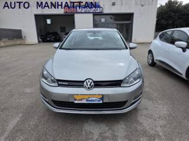 Volkswagen Golf 1.4 Tgi 5p.  Bluemotion 