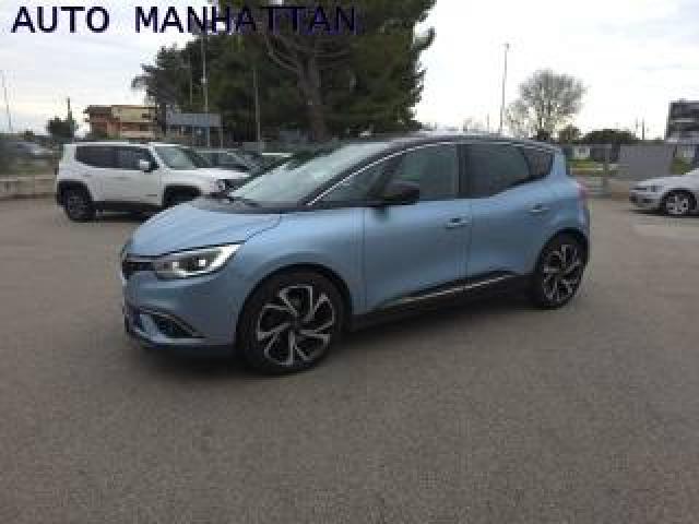 Renault Scenic Scénic 1.5 Dci  Energy Bose 