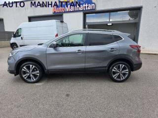 Nissan Qashqai 1.6 Dci 2wd N-Connecta 
