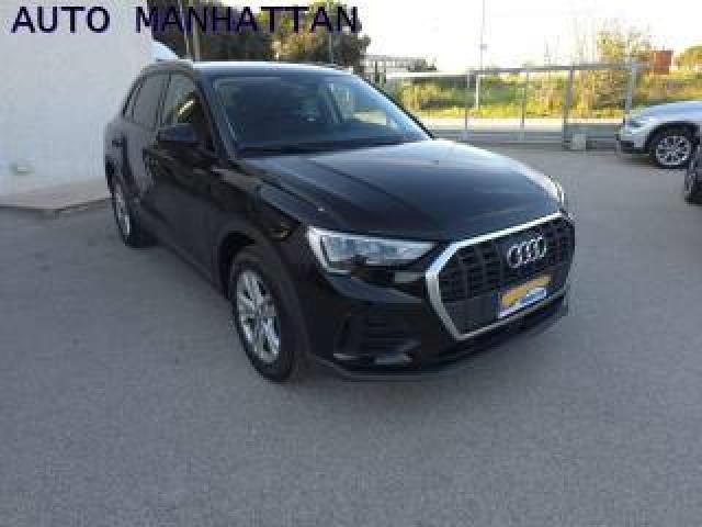 Audi Q3 35 Tdi S Tronic Business 