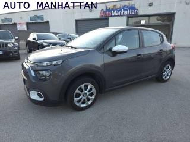 Citroen C3 Puretech 83 S&s You 12/2022 