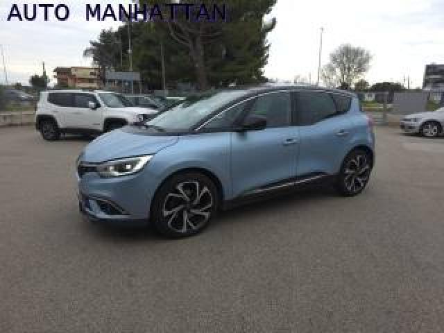 Renault Scenic Scénic 1.5 Dci  Energy Bose 