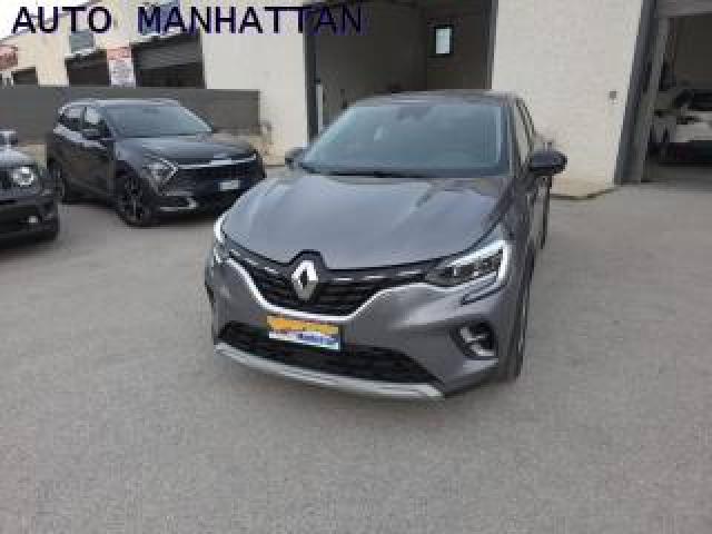 Renault Captur Blue Dci Business 
