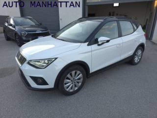 Seat Arona 1.0 Tgi Style 