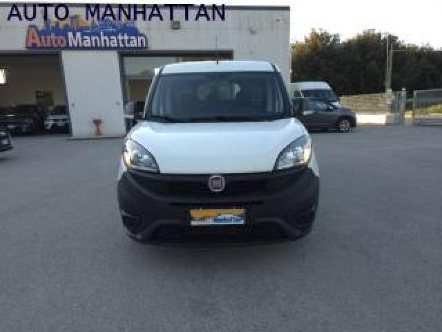 Fiat Doblo Doblò 1.6 Mjt Maxi Doppia Porta 3 Posti 