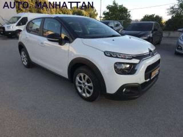 Citroen C3 Bluehdi 100 S&s Feel 