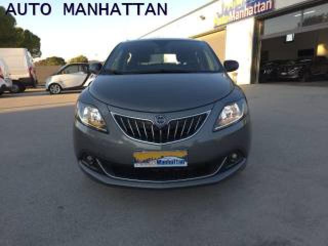 Lancia Ypsilon 1.0 Firefly 5 Porte  Hybrid 22.000km 