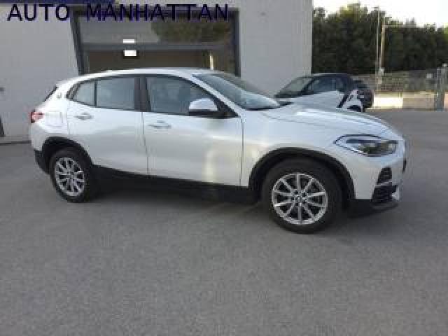 Bmw X2 Sdrive18d Business-X 