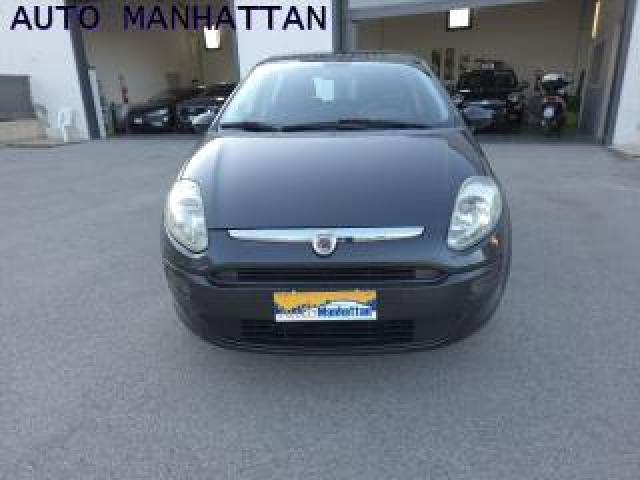 Fiat Punto Evo 1.3 Mjt 90 Cv 5 Porte Dynamic 