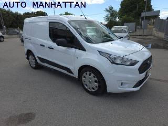 Ford Transit Connect 1.5 Ecoblue 100cv Pc Furgone Trend 