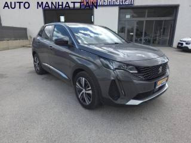 Peugeot 3008 Bluehdi 130 S&s Allure Pack 