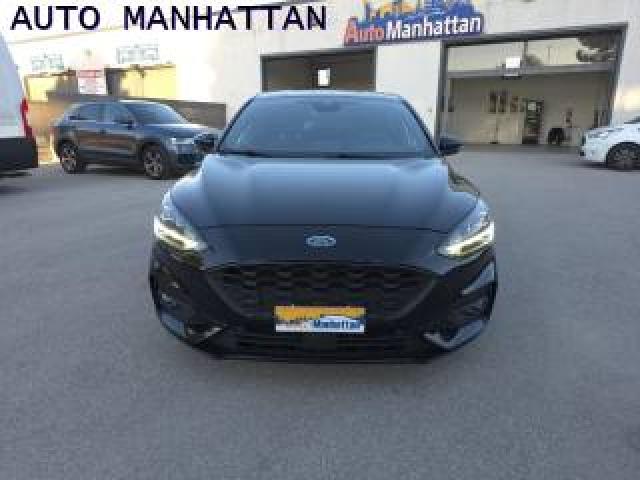 Ford Focus 1.5 Ecoblue 120 Cv St-Line Co-Pilot 