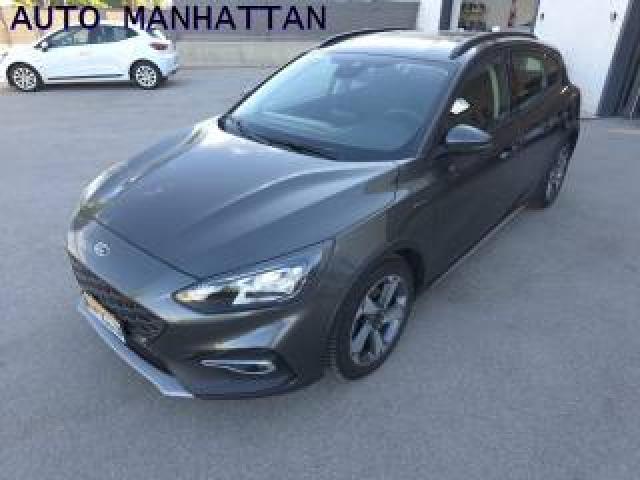 Ford Focus 1.5 Ecoblue 120 Cv 5p. Active 