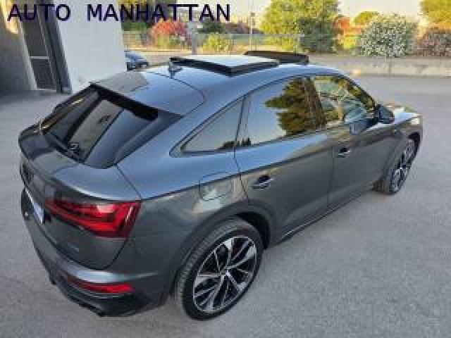 Audi Q5 Spb Tdi Quattro Tiptronic S Line Plus 