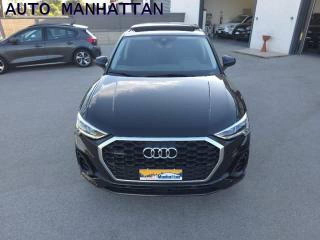 Audi Q3 Spb Tetto Apribile Quattro Edition 