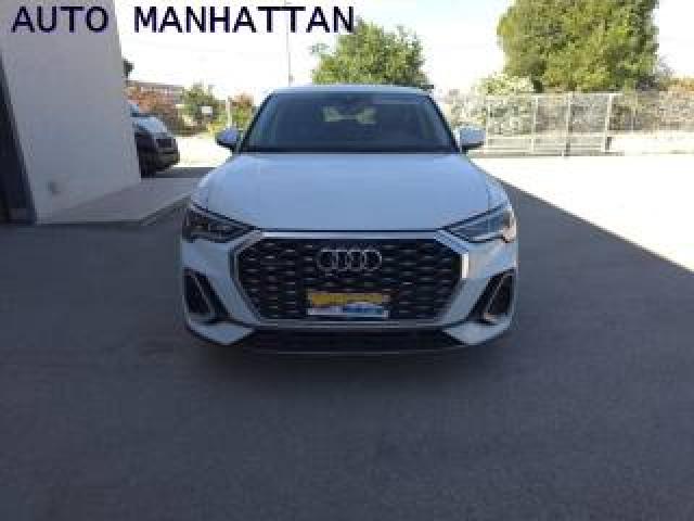 Audi Q3 35 Tdi Quattro S Tronic S Line Edition 