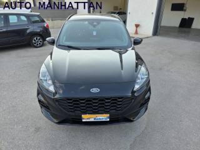 Ford Kuga 2.0 Ecoblue 120 Cv Aut. Awd St-Line 