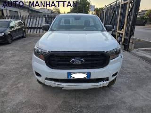 Ford Ranger 2.0 Tdci Xl 2 Posti Motore Ko 