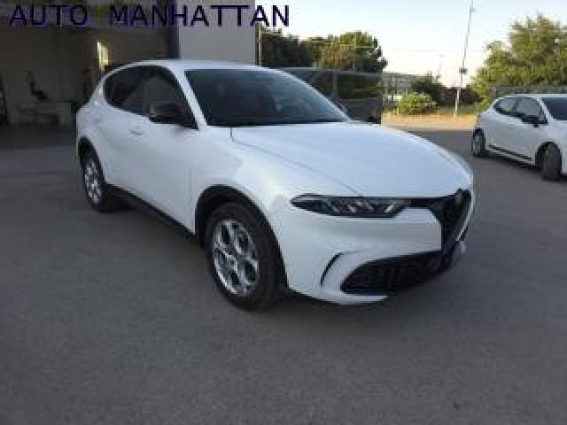 Alfa Romeo Tonale 1.6 Diesel 130 Cv Tct6 Sprint 