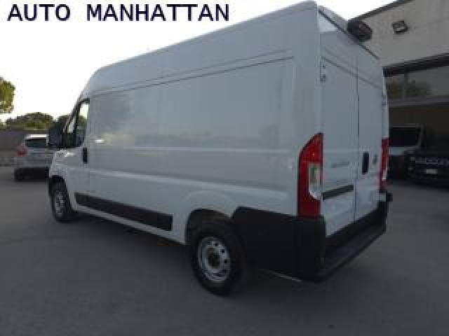 Fiat Ducato 2.2 Mjt 140cv Pm-Tm Furgone 