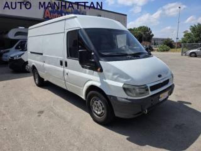 Ford Transit 300 2.4 Td/115 Cat Pm-Tm Furg. 