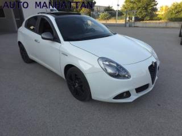 Alfa Romeo Giulietta 1.6 Jtdm-2 105 Cv Tetto Apribile 