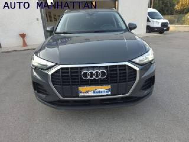 Audi Q3 2.0 Tdi 150cv 12/2020 
