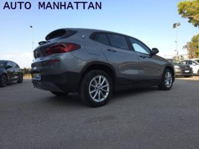 Bmw X2 Sdrive16d Business-X Automatico 