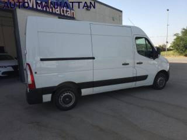 Renault Master T28 2.3 Dci/130 Pfurgone  