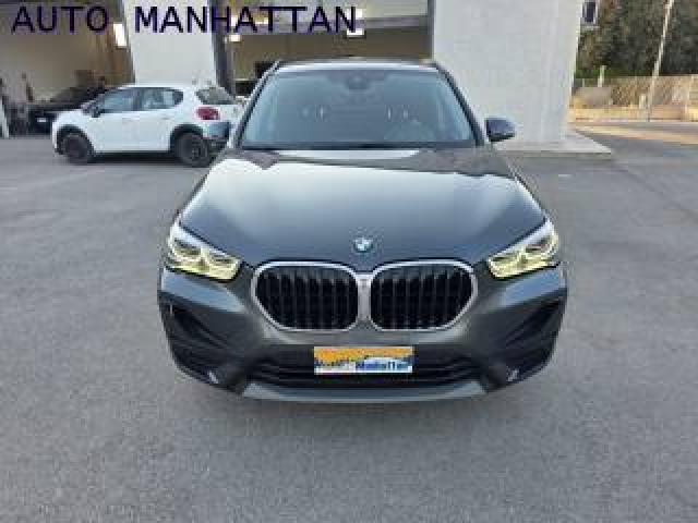 Bmw X1 Sdrive18d Business Advantage 