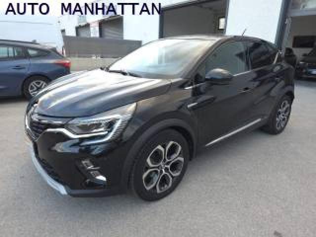 Renault Captur Tce 100 Cv Gpl F Zen 