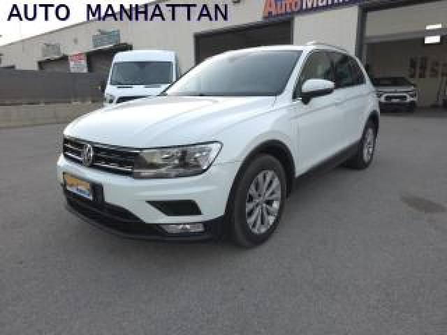 Volkswagen Tiguan 1.6 Tdi Scr Business Bluemotion Technology 