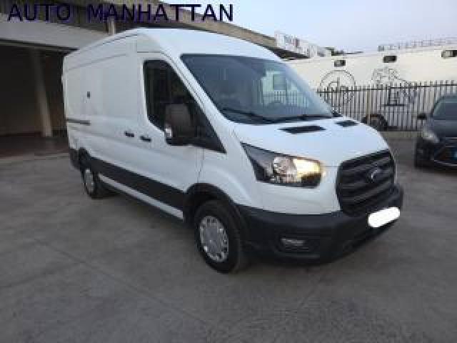 Ford Transit 290 2.0tdci 54000km Furgone Trend 
