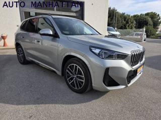 Bmw X1 Sdrive 18d Msport 2024 