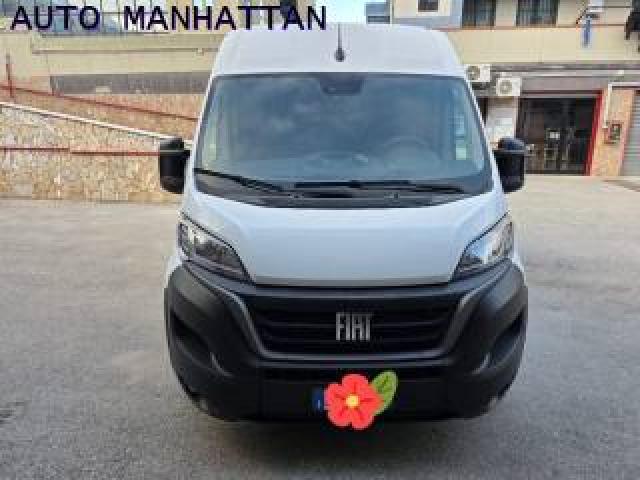 Fiat Ducato 2.2 Mjt 140cv Passo Lungo Furgone 