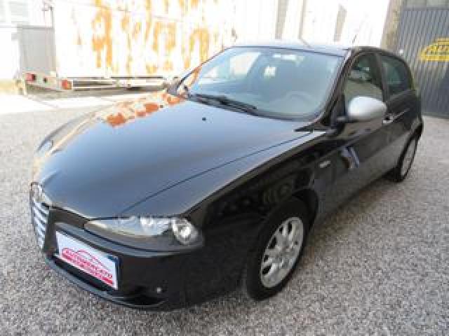 Alfa Romeo 147 1.9 Jtd 