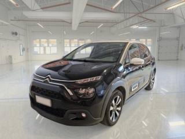 Citroen C3 Puretech 83 S&s Shine 