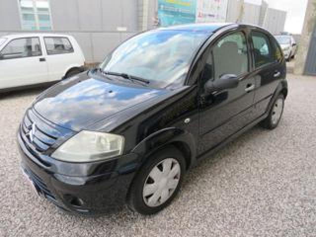 Citroen C3 1.4 Exclusive 