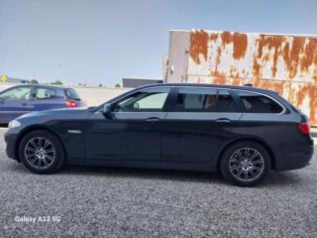 Bmw 520 D Touring Business Aut. 