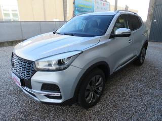 Dr Motor Dr 4.0 1.5 Bi-Fuel Gpl 