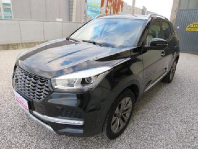 Dr Motor Dr 4.0 1.5 Bi-Fuel Gpl 